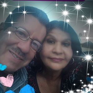 Meet your Posher, Terry